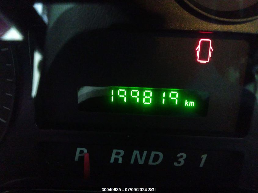 2005 Ford Freestar Ses VIN: 2FMZA57275BA47925 Lot: 30040685