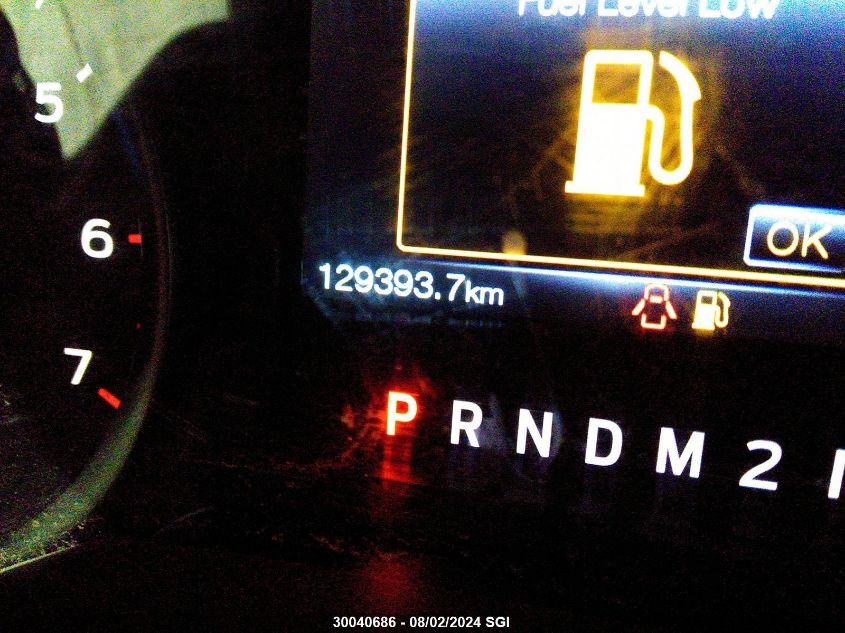 2016 Ford F150 VIN: 1FTMF1CFXGFA74152 Lot: 30040686