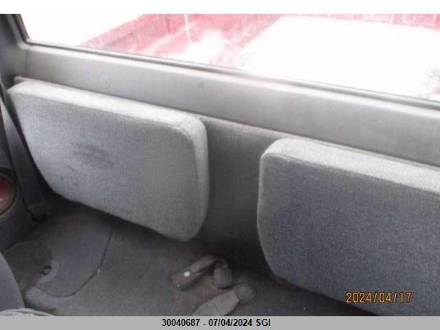 1989 Toyota Pickup 1/2 Ton Ex Lng Whlbse Dlx VIN: JT4VN93D9K5003866 Lot: 30040687