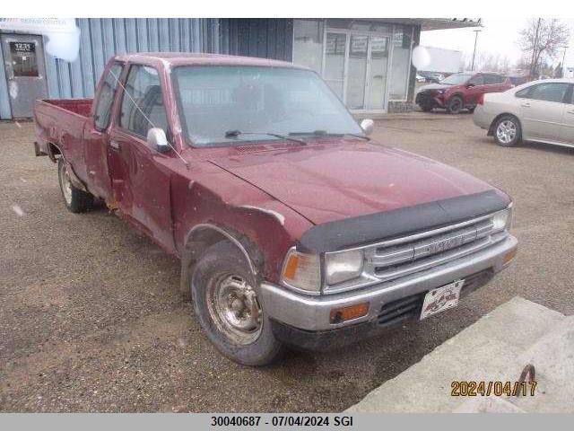 1989 Toyota Pickup 1/2 Ton Ex Lng Whlbse Dlx VIN: JT4VN93D9K5003866 Lot: 30040687