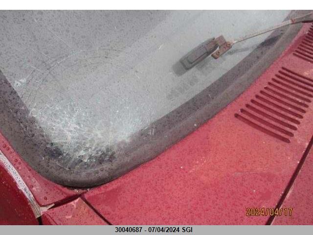 1989 Toyota Pickup 1/2 Ton Ex Lng Whlbse Dlx VIN: JT4VN93D9K5003866 Lot: 30040687