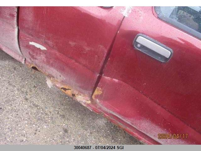 1989 Toyota Pickup 1/2 Ton Ex Lng Whlbse Dlx VIN: JT4VN93D9K5003866 Lot: 30040687