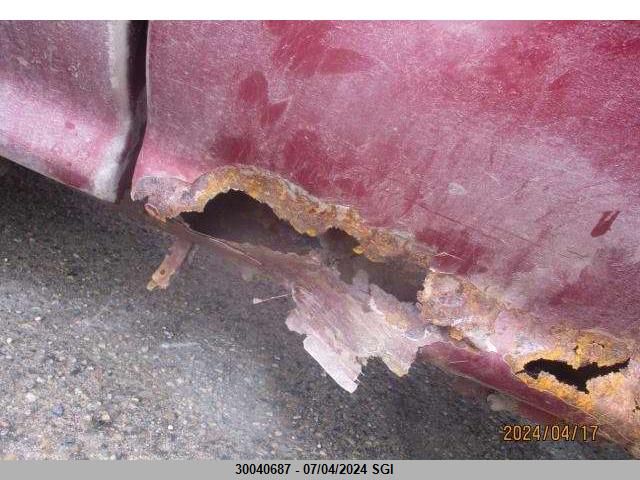 1989 Toyota Pickup 1/2 Ton Ex Lng Whlbse Dlx VIN: JT4VN93D9K5003866 Lot: 30040687