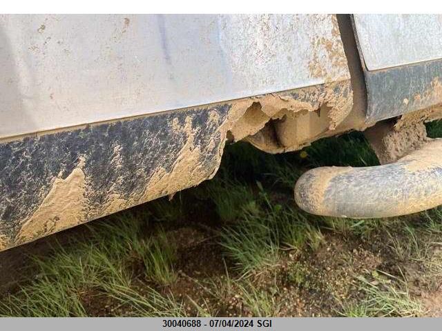 2001 Ford F150 VIN: 2FTRX18L71CA34647 Lot: 30040688