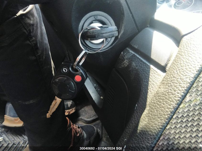 2006 Ford Fusion Se VIN: 3FAFP07156R164718 Lot: 30040692