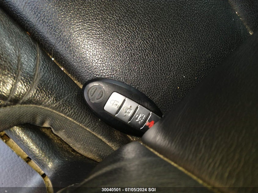 2008 Nissan Altima 3.5Se VIN: 1N4BL24E68C110410 Lot: 30040501