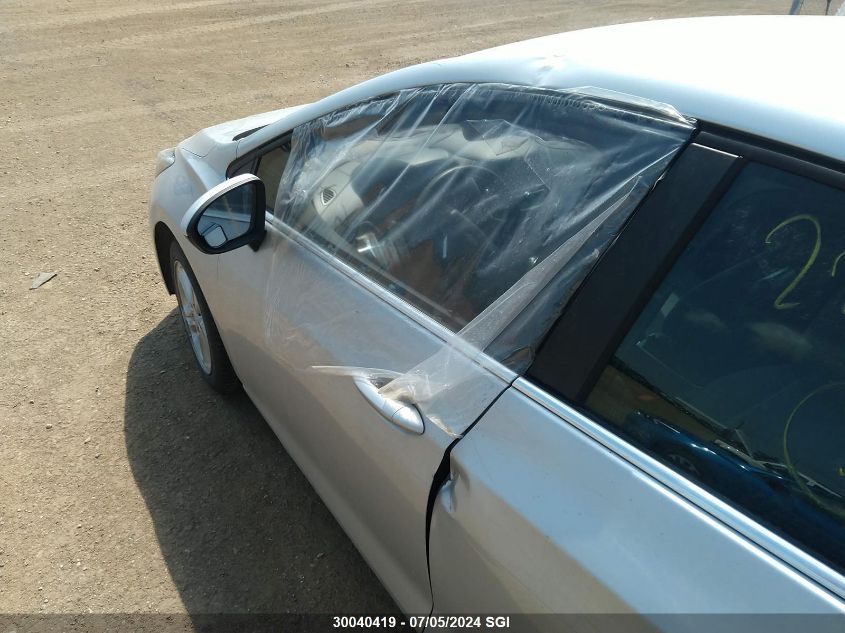 2018 Chevrolet Cruze Lt VIN: 1G1BE5SM8J7229132 Lot: 30040419