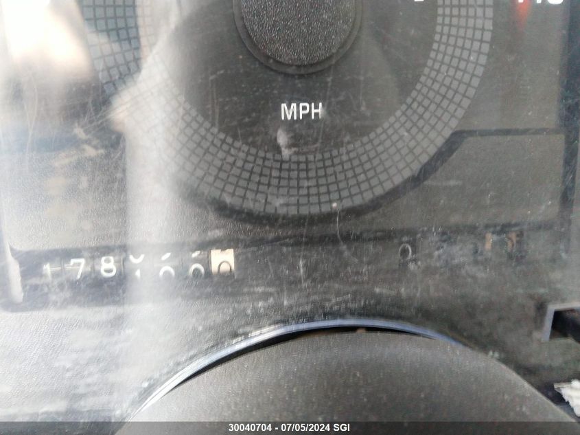 1991 GMC Sierra C2500 VIN: 1GTFC24K6ME544908 Lot: 30040704