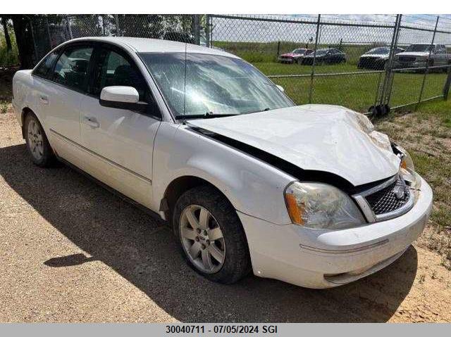 2005 Ford Five Hundred Sel VIN: 1FAFP24115G199147 Lot: 30040711