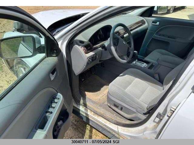 2005 Ford Five Hundred Sel VIN: 1FAFP24115G199147 Lot: 30040711