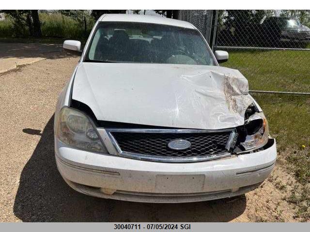 2005 Ford Five Hundred Sel VIN: 1FAFP24115G199147 Lot: 30040711