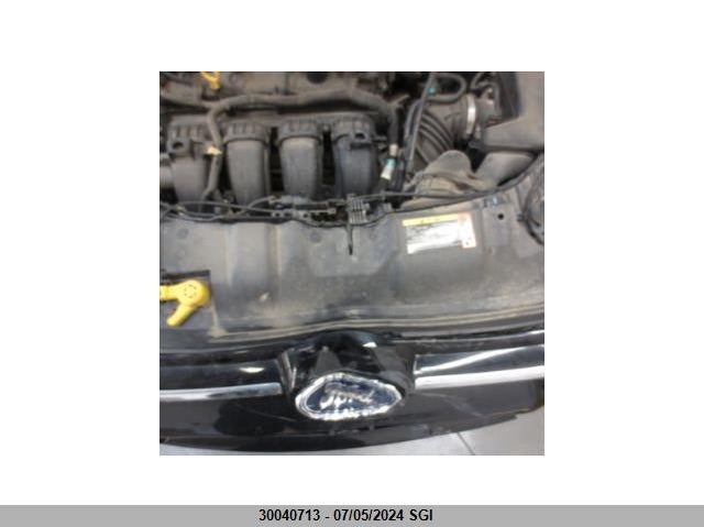 2014 Ford Focus Se VIN: 1FADP3K23EL113935 Lot: 30040713