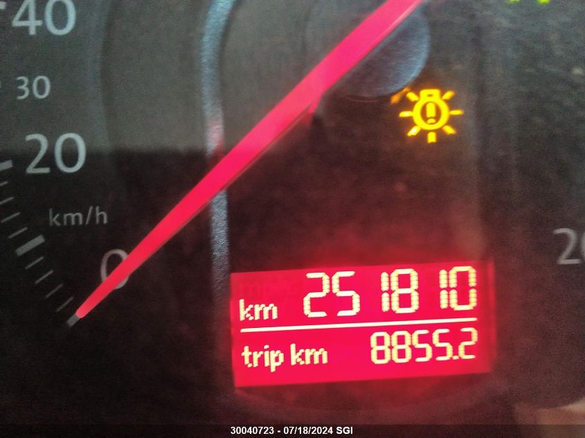 2006 Volkswagen Passat 2.0T Luxury VIN: WVWKK73C36P197926 Lot: 30040723