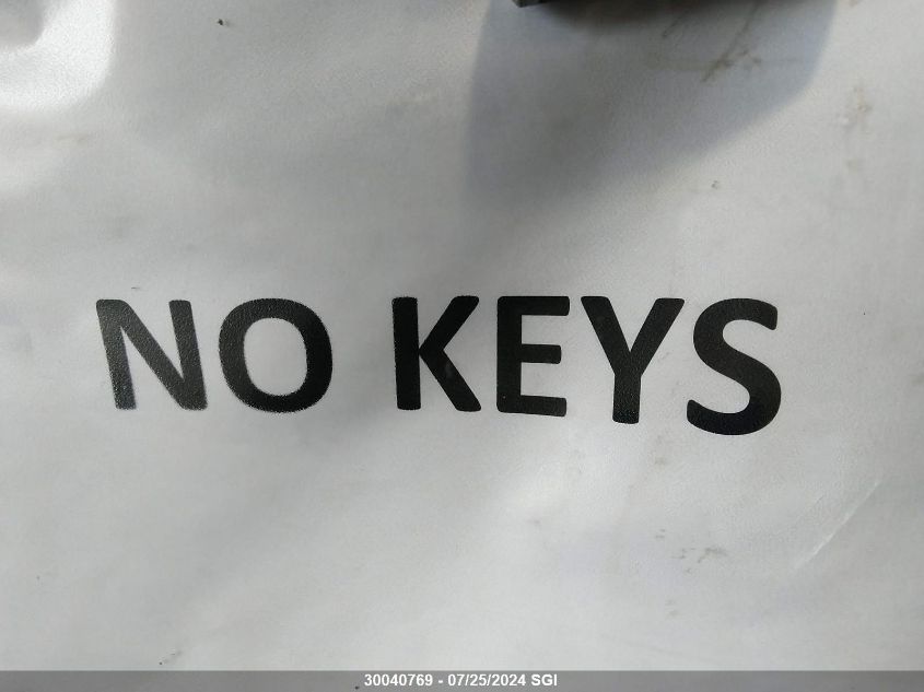 2006 Mini Cooper S VIN: WMWRE33516TJ33419 Lot: 30040769