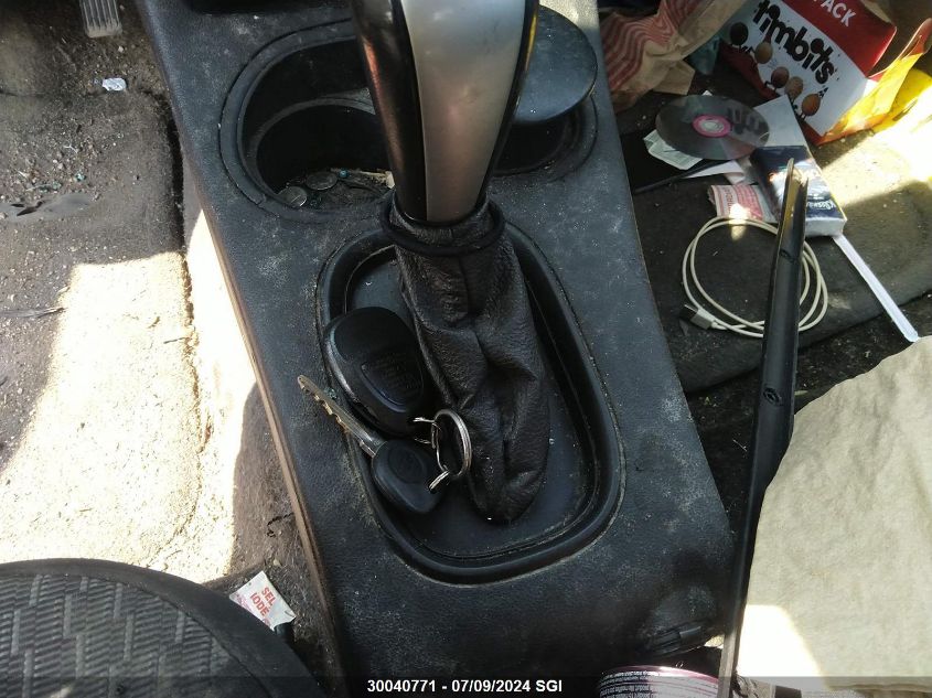 2009 Chevrolet Cobalt Lt VIN: 1G1AT18H697240663 Lot: 30040771