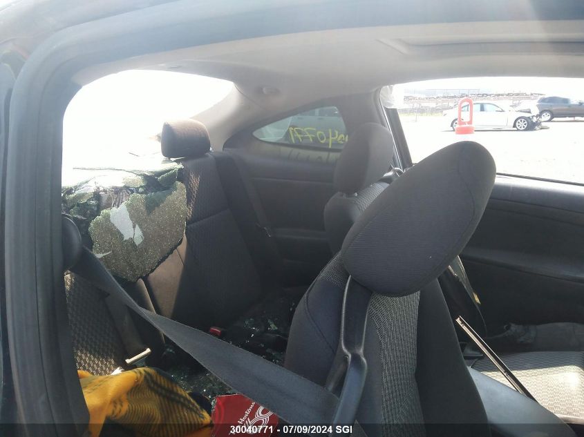 2009 Chevrolet Cobalt Lt VIN: 1G1AT18H697240663 Lot: 30040771