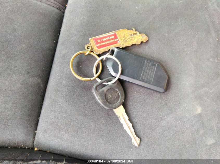 2008 Chevrolet Malibu 2Lt VIN: 1G1ZJ57B98F217041 Lot: 30040184