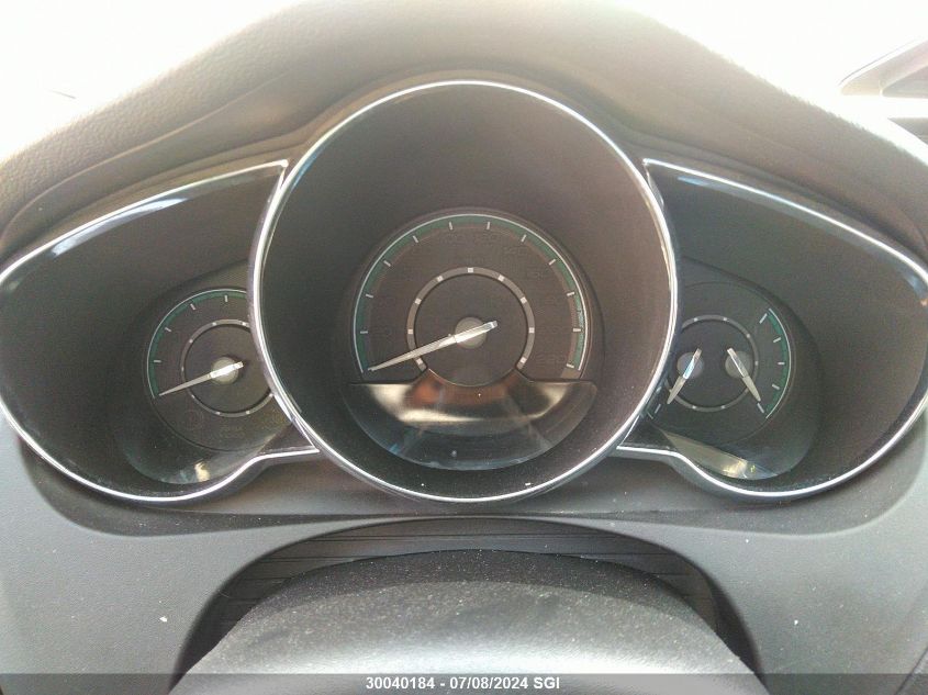 2008 Chevrolet Malibu 2Lt VIN: 1G1ZJ57B98F217041 Lot: 30040184