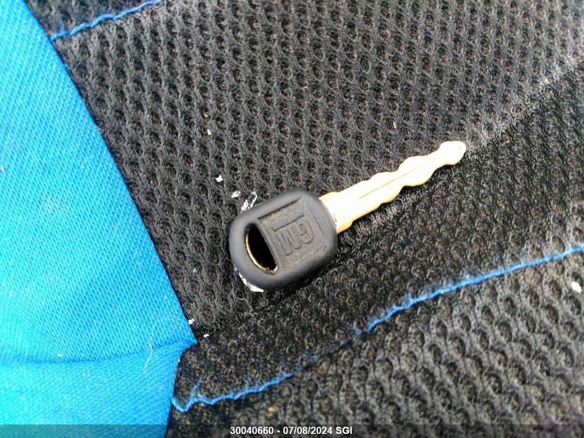 2005 Pontiac Sunfire VIN: 3G2JB12FX5S145976 Lot: 30040660