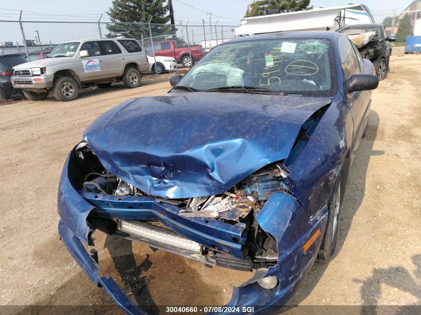 2005 Pontiac Sunfire VIN: 3G2JB12FX5S145976 Lot: 30040660