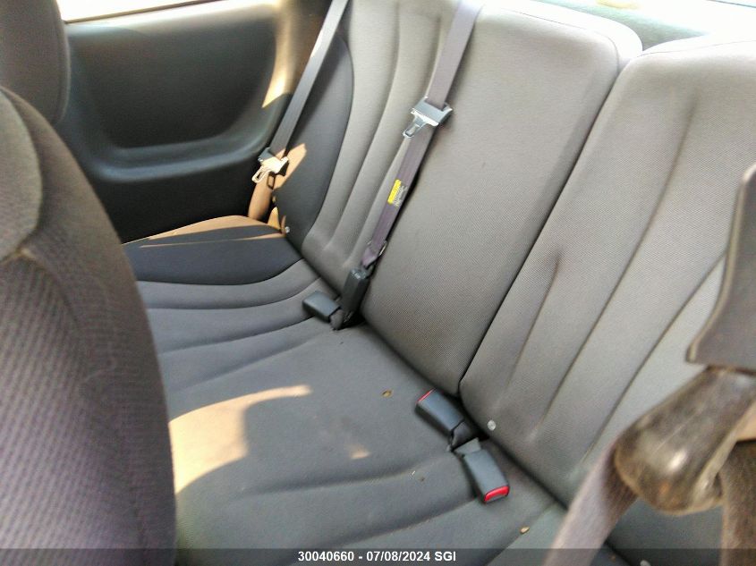 2005 Pontiac Sunfire VIN: 3G2JB12FX5S145976 Lot: 30040660