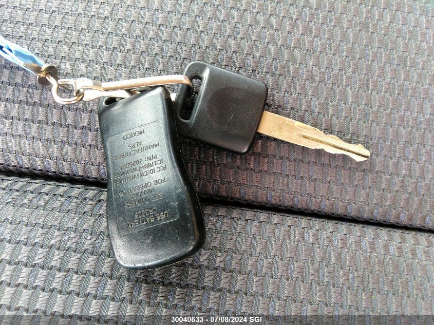 2009 Nissan Versa S/Sl VIN: 3N1BC13E09L488169 Lot: 30040633