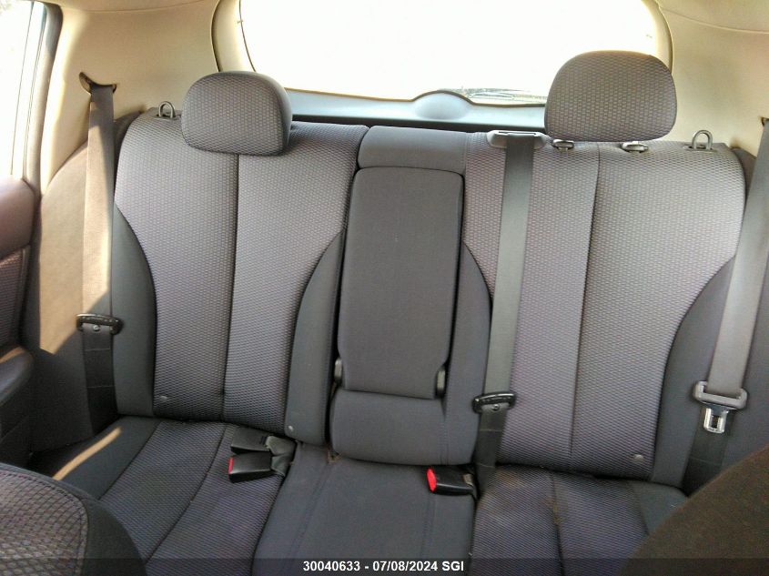 2009 Nissan Versa S/Sl VIN: 3N1BC13E09L488169 Lot: 30040633