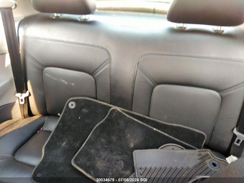 2003 Volkswagen New Beetle Gls VIN: 3VWCK21C43M438160 Lot: 30034679