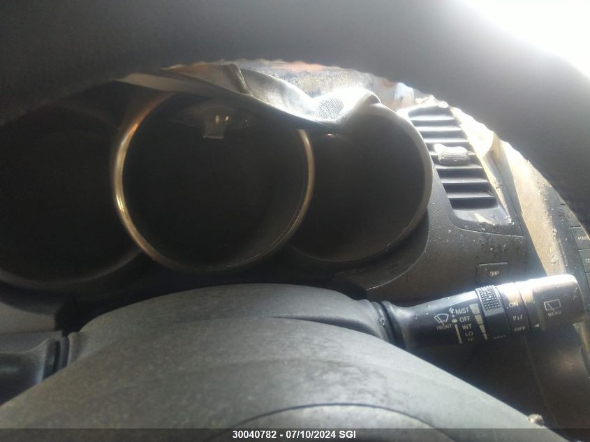 2011 Kia Soul +/!/Sport VIN: KNDJT2A20B7266023 Lot: 30040782