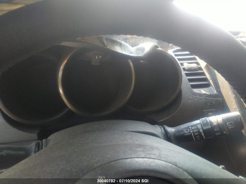 2011 Kia Soul +/!/Sport VIN: KNDJT2A20B7266023 Lot: 30040782