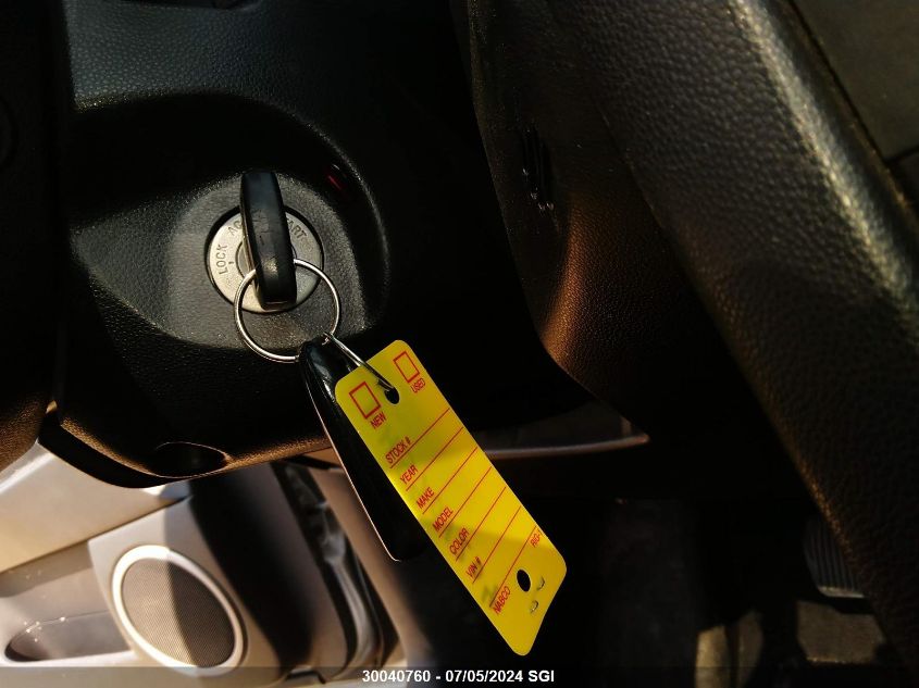 2005 Mazda 3 S VIN: JM1BK123751225422 Lot: 30040760