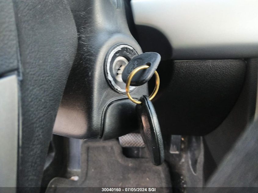 2009 Chevrolet Cobalt Lt VIN: 1G1AT15H597252811 Lot: 30040160