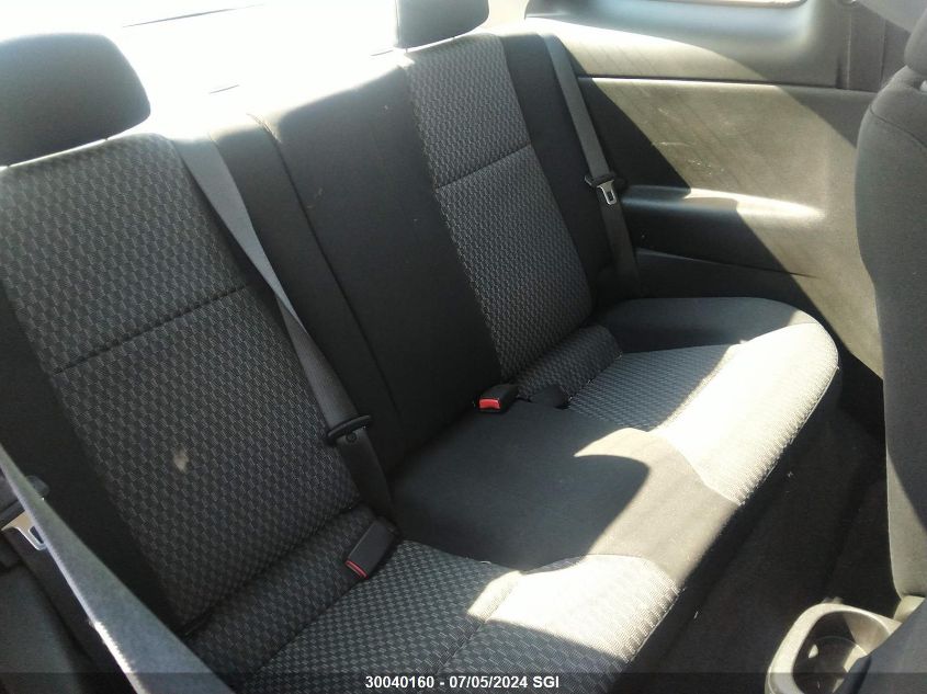 2009 Chevrolet Cobalt Lt VIN: 1G1AT15H597252811 Lot: 30040160