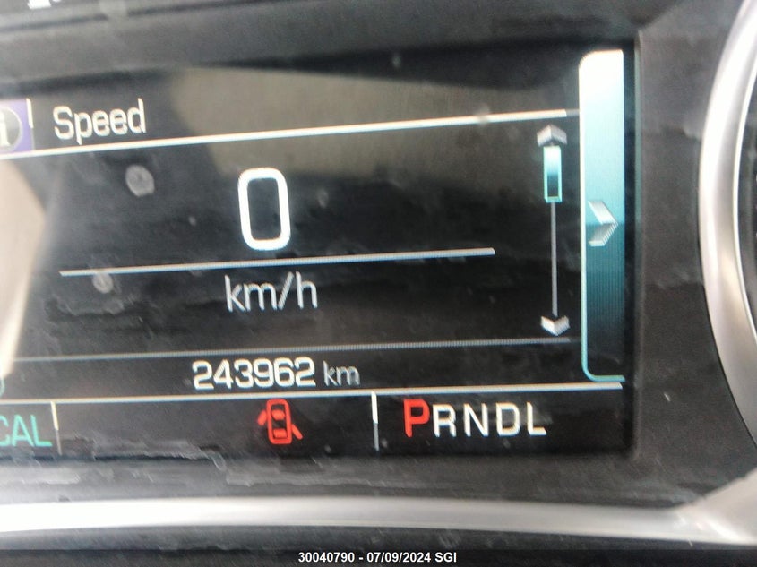 2018 Chevrolet Malibu Lt VIN: 1G1ZD5ST8JF242705 Lot: 30040790