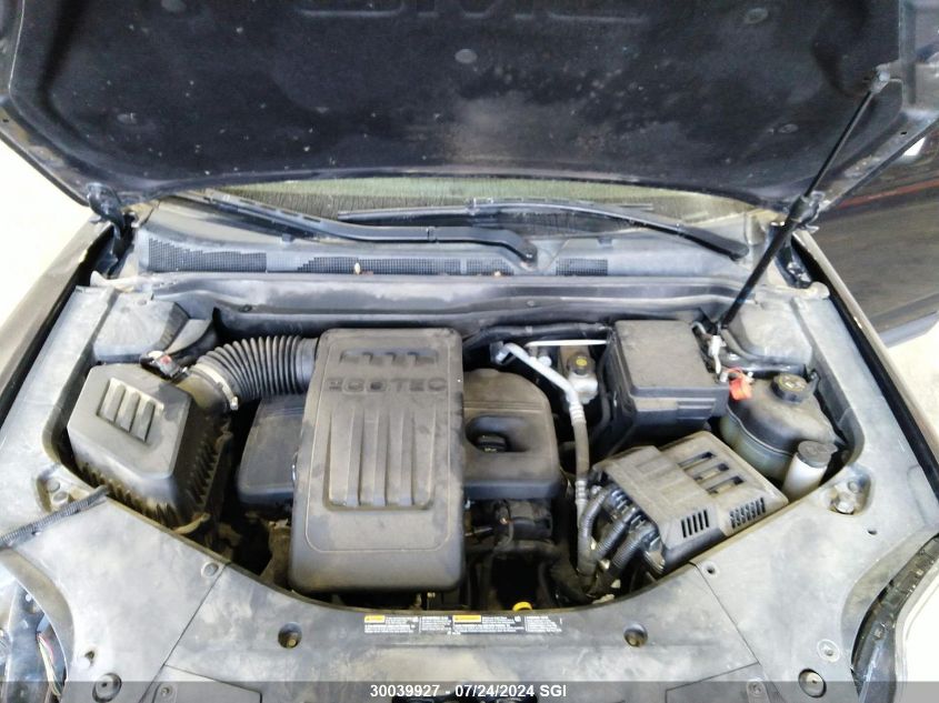 2016 GMC Terrain Sle VIN: 2GKFLSEK3G6175677 Lot: 30039927