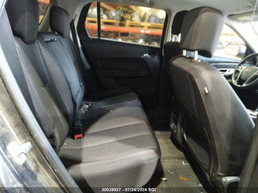 2016 GMC Terrain Sle VIN: 2GKFLSEK3G6175677 Lot: 30039927