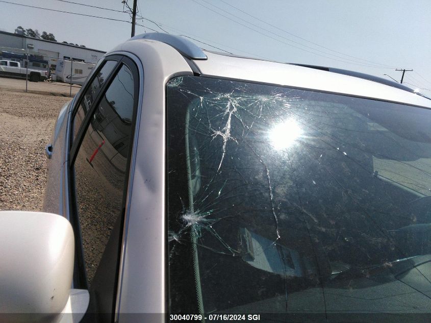 2012 Buick Enclave VIN: 5GAKVDEDXCJ356081 Lot: 30040799