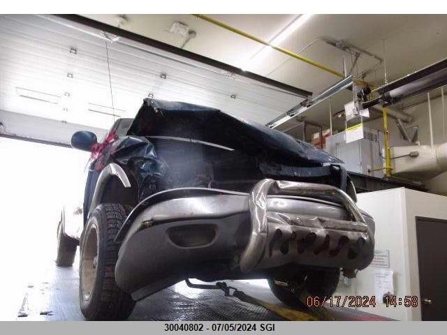 2000 Ford F150 VIN: 2FTRX18W8YCB15354 Lot: 30040802