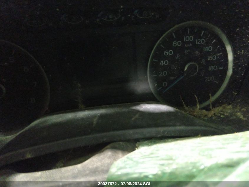 2017 Ford F150 Supercrew VIN: 1FTEW1E85HFB69030 Lot: 30037672