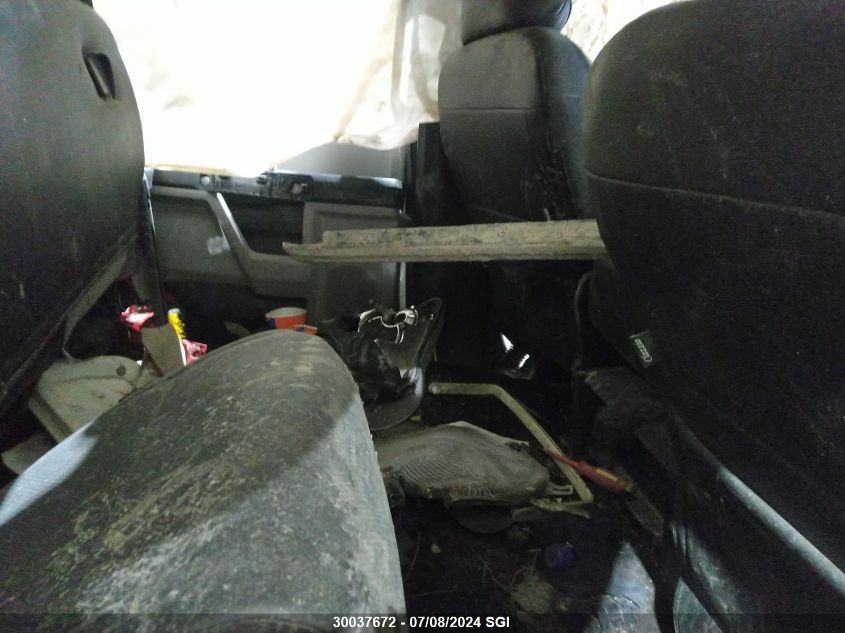 2017 Ford F150 Supercrew VIN: 1FTEW1E85HFB69030 Lot: 30037672