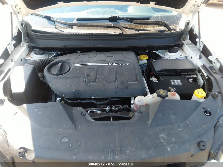 2019 Jeep Cherokee Latitude VIN: 1C4PJMCX4KD187718 Lot: 30040272