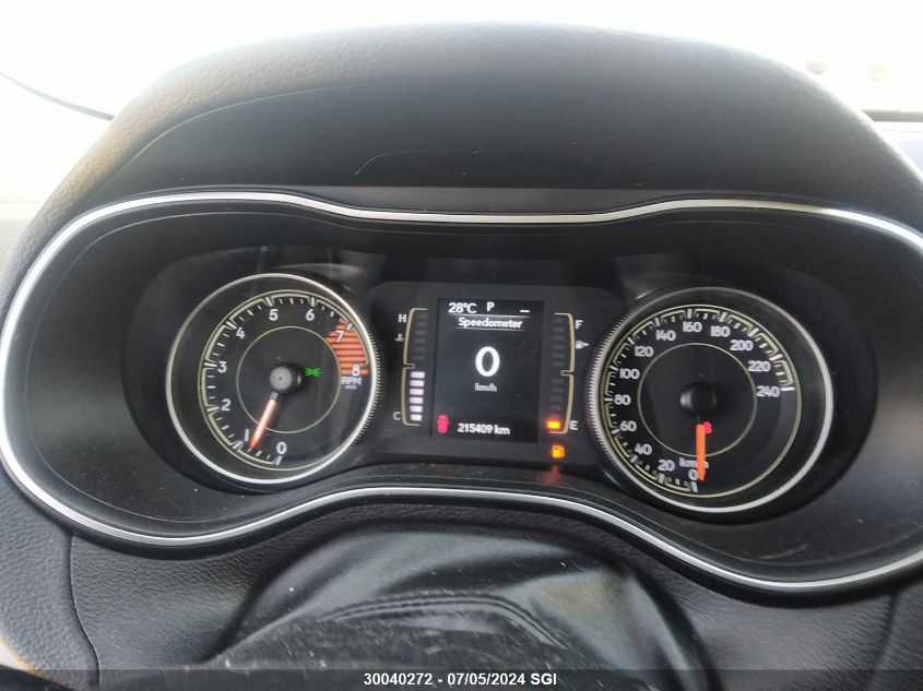 2019 Jeep Cherokee Latitude VIN: 1C4PJMCX4KD187718 Lot: 30040272