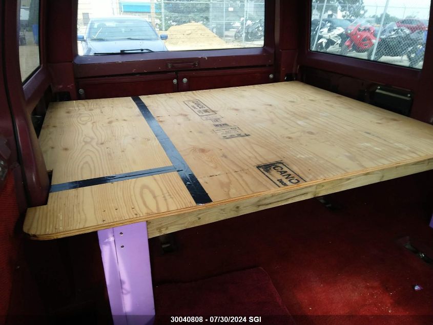 1995 Chevrolet Astro VIN: 1GNEL19WXSB178359 Lot: 30040808