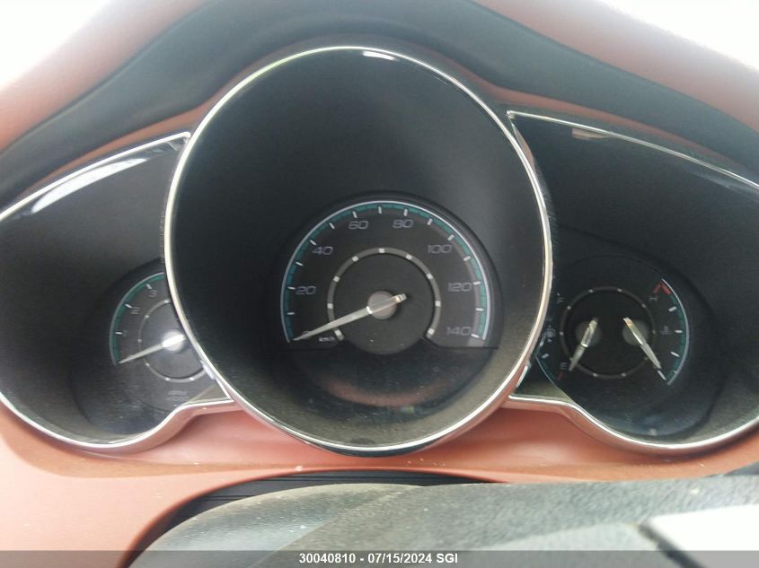 2010 Chevrolet Malibu Ltz VIN: 1G1ZE5E72A4136063 Lot: 30040810