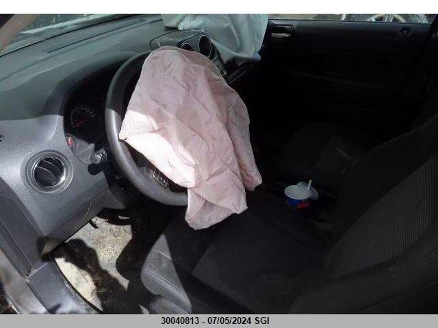 2013 Jeep Compass VIN: 1C4NJDABXDD259720 Lot: 30040813