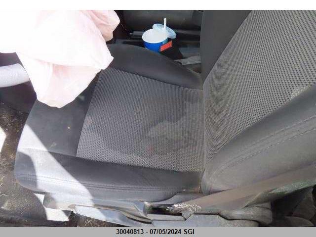 2013 Jeep Compass VIN: 1C4NJDABXDD259720 Lot: 30040813