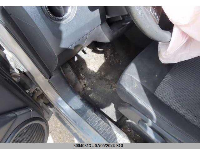 2013 Jeep Compass VIN: 1C4NJDABXDD259720 Lot: 30040813