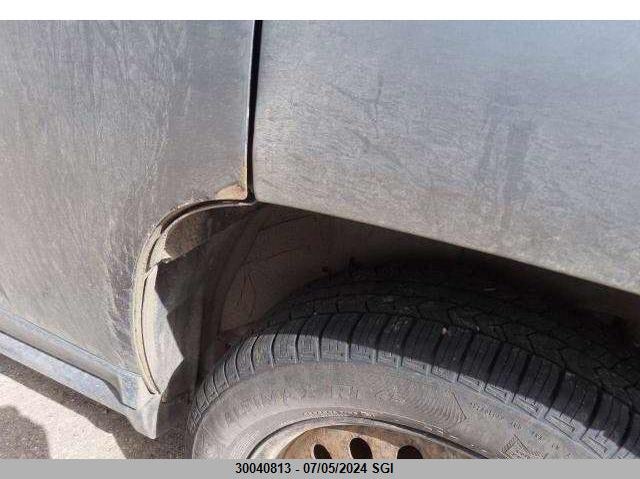 2013 Jeep Compass VIN: 1C4NJDABXDD259720 Lot: 30040813