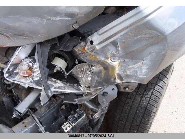 2013 Jeep Compass VIN: 1C4NJDABXDD259720 Lot: 30040813