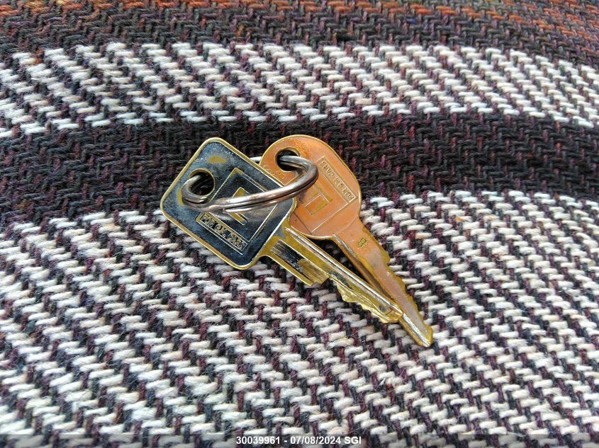 1985 Chevrolet Cavalier VIN: 1G1JC69P0F7169796 Lot: 30039961